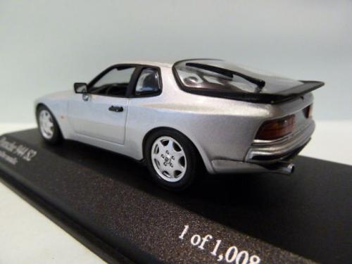 Porsche 944 S2