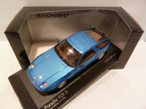 Porsche 928 S