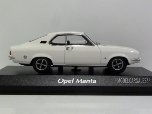 Opel Manta