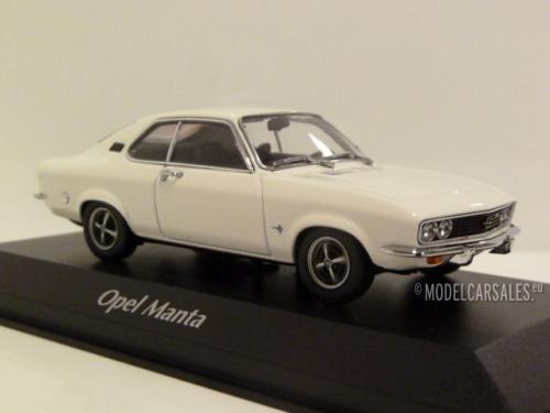 Opel Manta