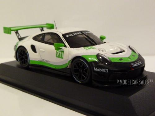 Porsche 911 (991.2) GT3 R