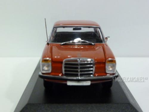 Mercedes-benz 200 (w114/115) Strich8 Mercedes-benz 200 (w114/115) Strich8