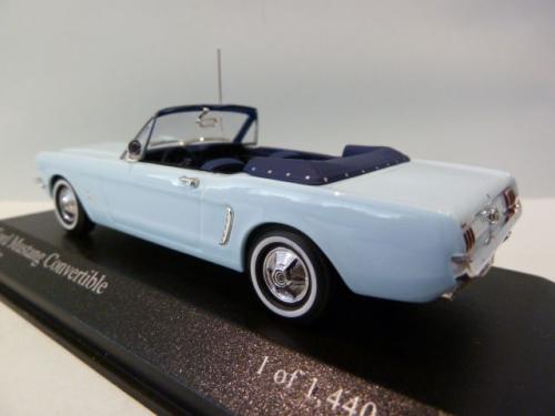 Ford Mustang Convertible Ford Mustang Convertible