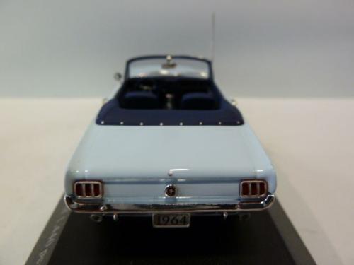 Ford Mustang Convertible Ford Mustang Convertible