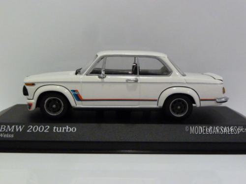 BMW 2002 Turbo