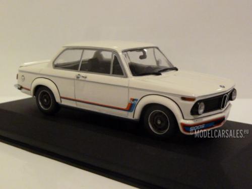 BMW 2002 Turbo