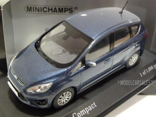 Ford C-Max Compact