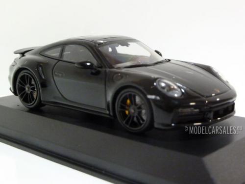 Porsche 911 (992) Turbo S