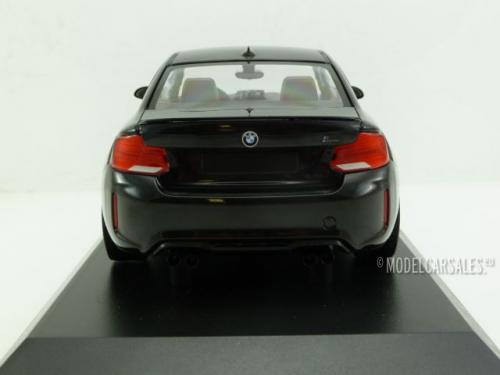 BMW M2 (f22) Competition