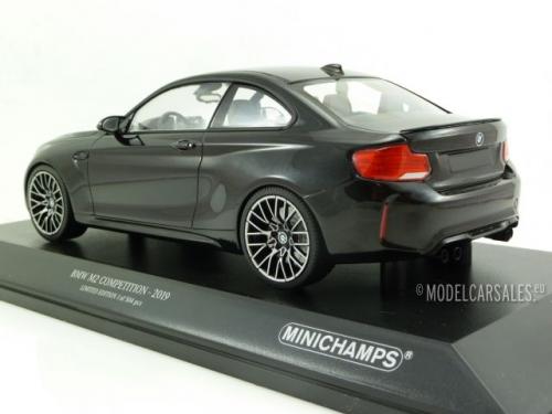 BMW M2 (f22) Competition