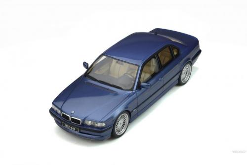 BMW Alpina B12 6.0 V12 (e38)