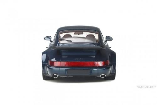 Porsche 911 (964) Turbo 3.3