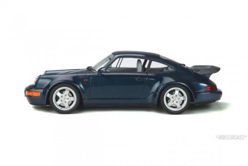 Porsche 911 (964) Turbo 3.3