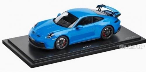 Porsche 911 (992) GT3 Porsche 911 (992) GT3