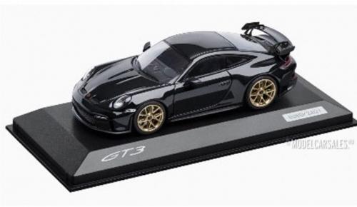 Porsche 911 (992) GT3 Porsche 911 (992) GT3