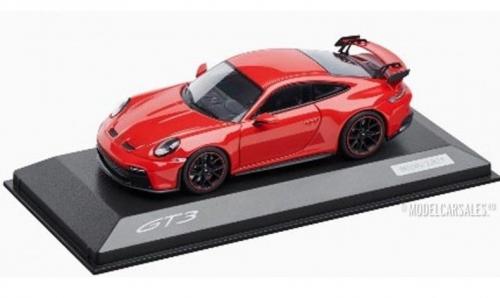 Porsche 911 (992) GT3 Porsche 911 (992) GT3