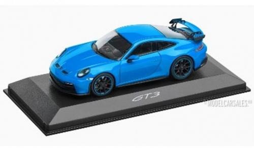 Porsche 911 (992) GT3 Porsche 911 (992) GT3