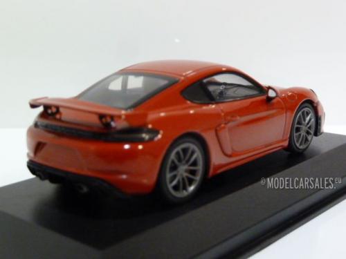 Porsche 718 Cayman GT4 (982) Porsche 718 Cayman GT4 (982)