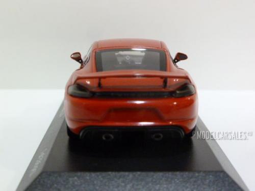 Porsche 718 Cayman GT4 (982) Porsche 718 Cayman GT4 (982)