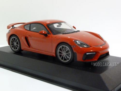 Porsche 718 Cayman GT4 (982) Porsche 718 Cayman GT4 (982)