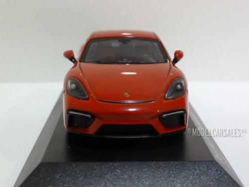 Porsche 718 Cayman GT4 (982) Porsche 718 Cayman GT4 (982)