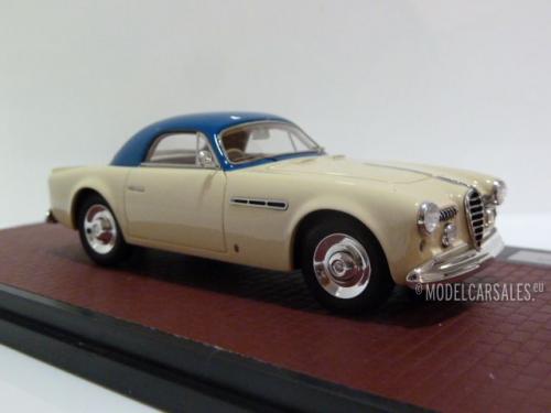 Alfa Romeo 6C 2500 SS rhd