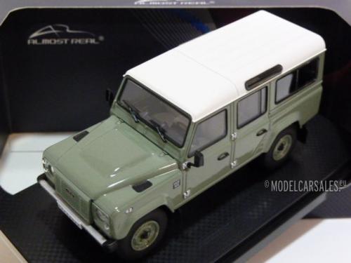 Land Rover Defender 110 Heritage Edition Land Rover Defender 110 Heritage Edition