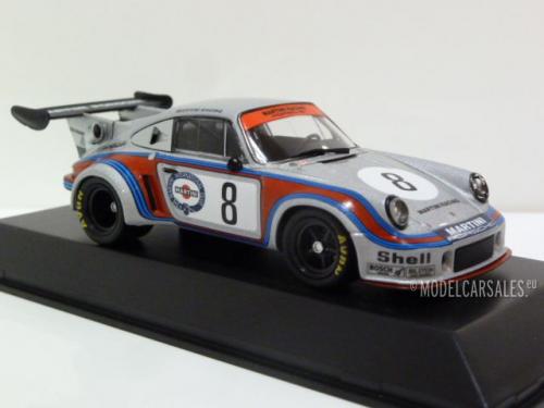 Porsche 911 Carrera RSR Turbo 2.1