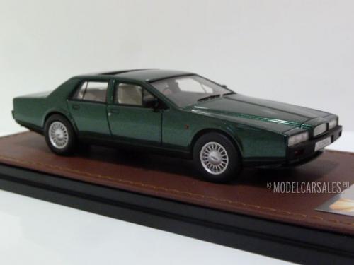 Aston Martin Lagonda Series IV