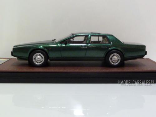 Aston Martin Lagonda Series IV