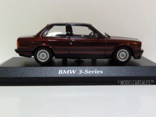 BMW 3-Series 3er (e30)