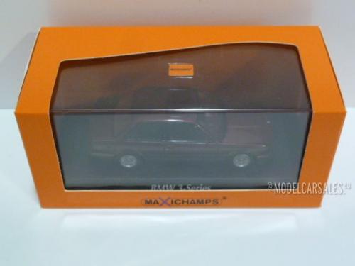 BMW 3-Series 3er (e30) BMW 3-Series 3er (e30)