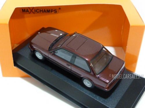 BMW 3-Series 3er (e30) BMW 3-Series 3er (e30)