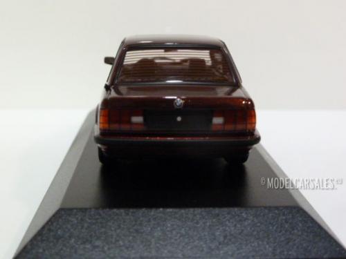 BMW 3-Series 3er (e30) BMW 3-Series 3er (e30)