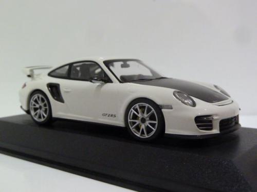 Porsche 911 (997.2) GT2 RS