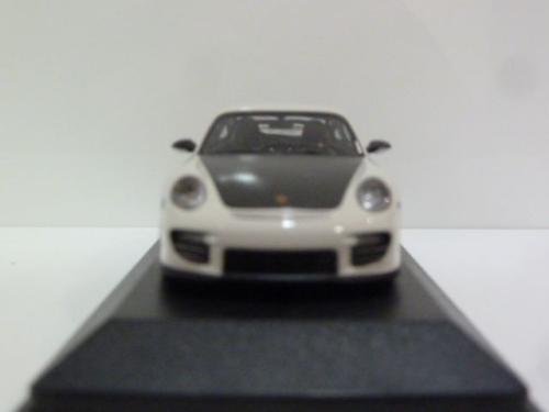 Porsche 911 (997.2) GT2 RS