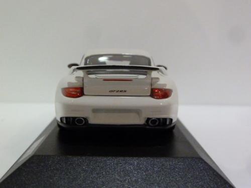 Porsche 911 (997.2) GT2 RS