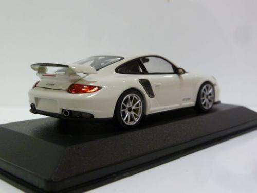Porsche 911 (997.2) GT2 RS