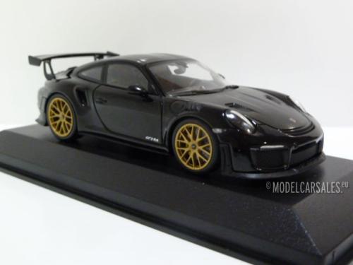 Porsche 911 (991 II) GT2 RS Weissach Package Porsche 911 (991 II) GT2 RS Weissach Package