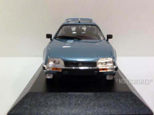 Citroen CX Break Citroen CX Break