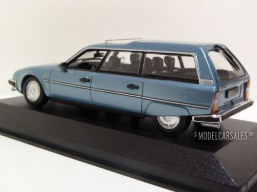 Citroen CX Break Citroen CX Break