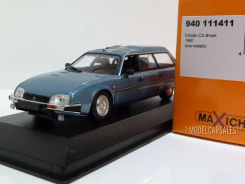 Citroen CX Break Citroen CX Break