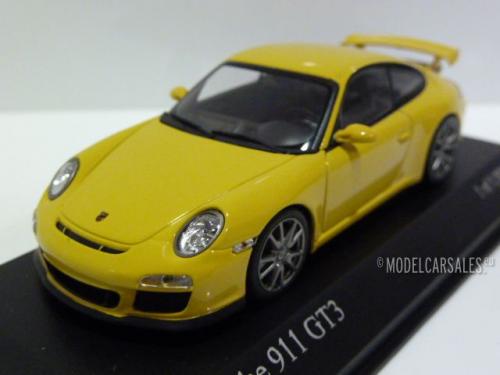 Porsche 911 (997 II)  GT3
