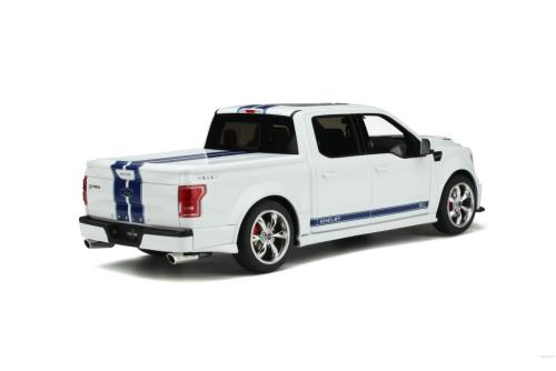 Ford Shelby F150 Supersnake