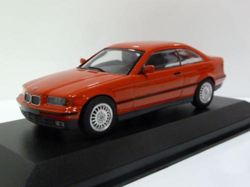 BMW 3-Series (e36) Coupe