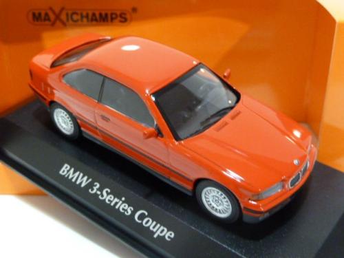 BMW 3-Series (e36) Coupe BMW 3-Series (e36) Coupe