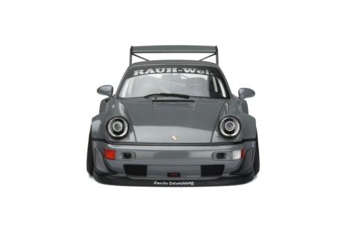 Porsche RWB 911 Akiba Bodykit