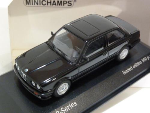 BMW 3-Series (e30)