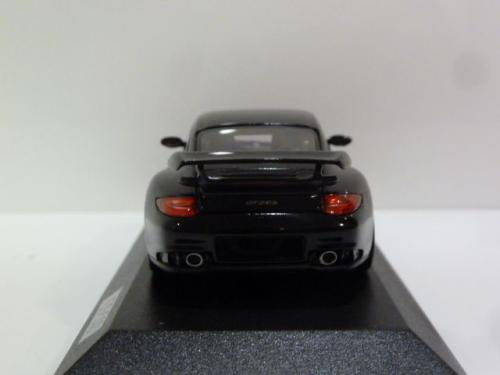 Porsche 911 (997.2) GT2 RS