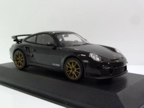 Porsche 911 (997.2) GT2 RS